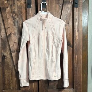 Women's Pink Jacket